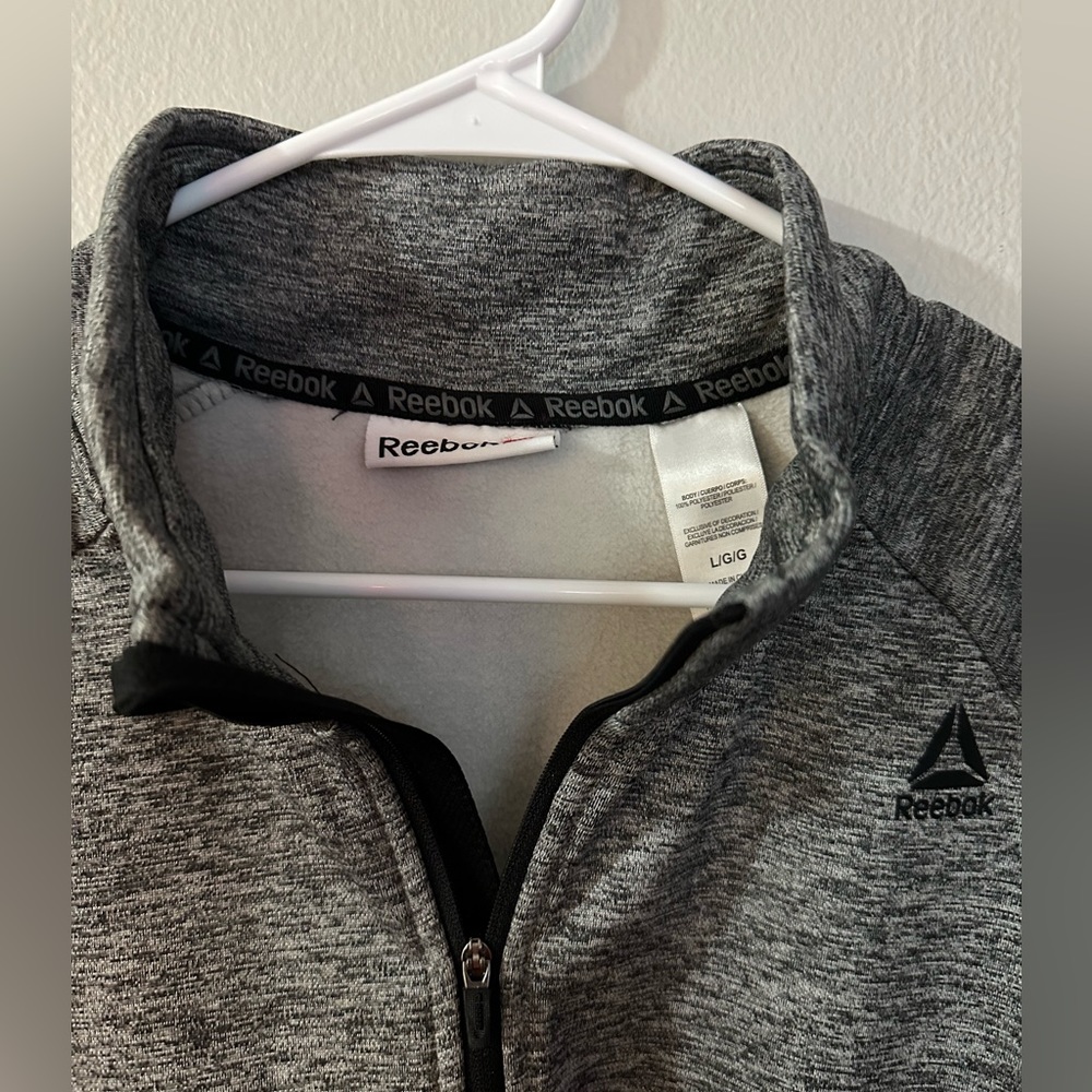 Mens Reebok Large - Picture 2 of 3